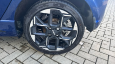 Kia Picanto 1.0 67 GT-Line 5dr Petrol Hatchback